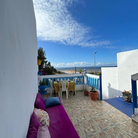 Maison Berj Oualidia Exterior foto